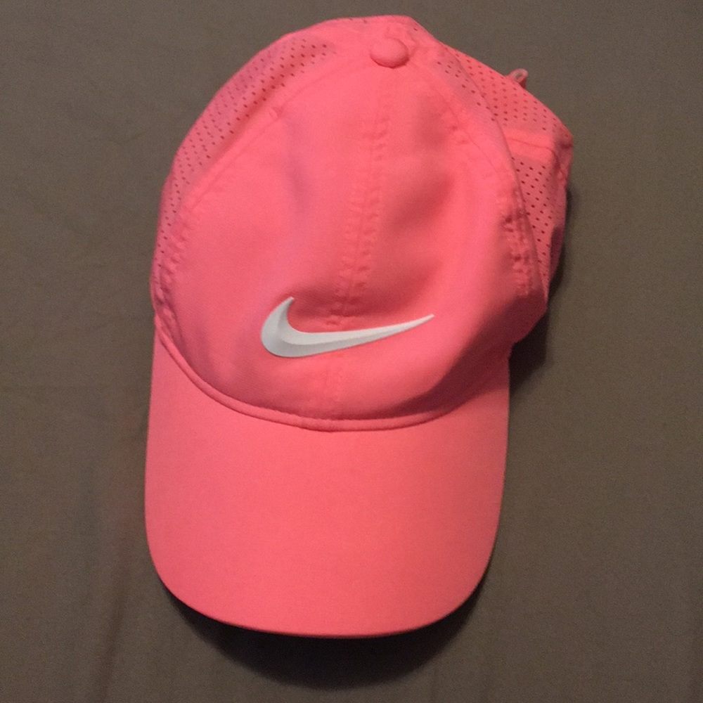 Nike hat